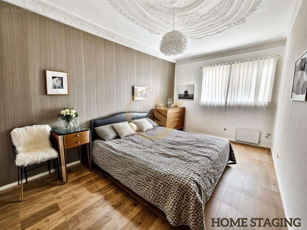 Appartement à PAU