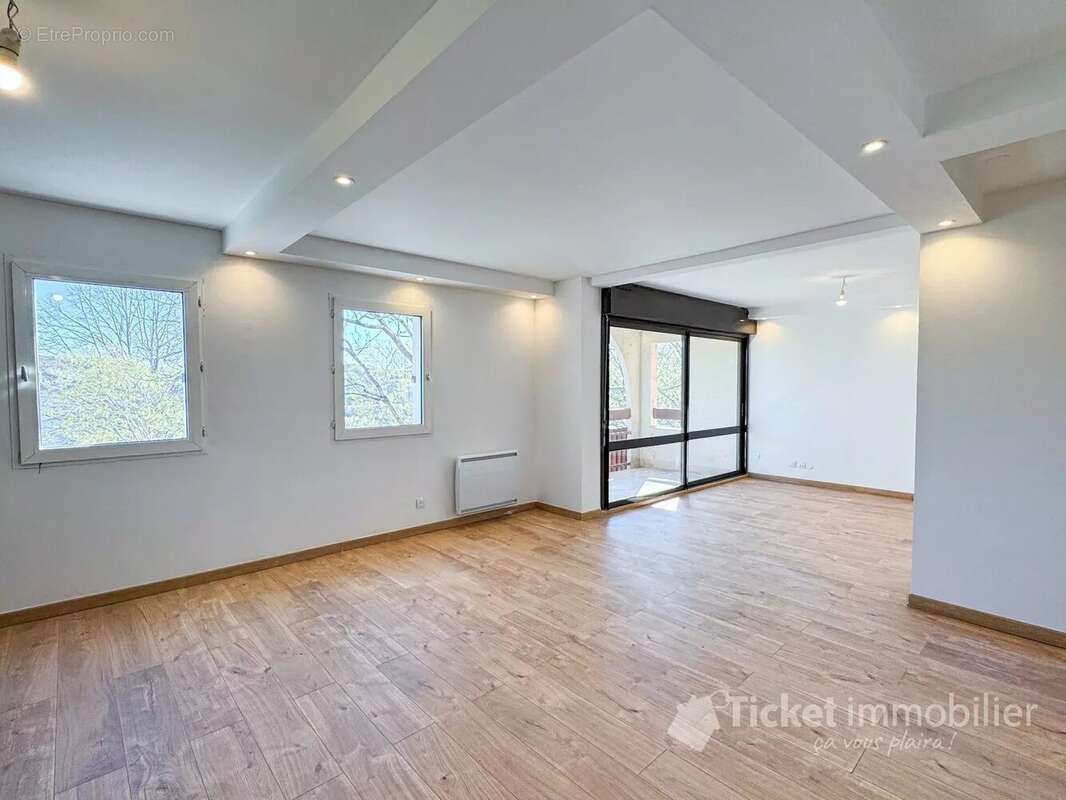 Appartement à CASTANET-TOLOSAN