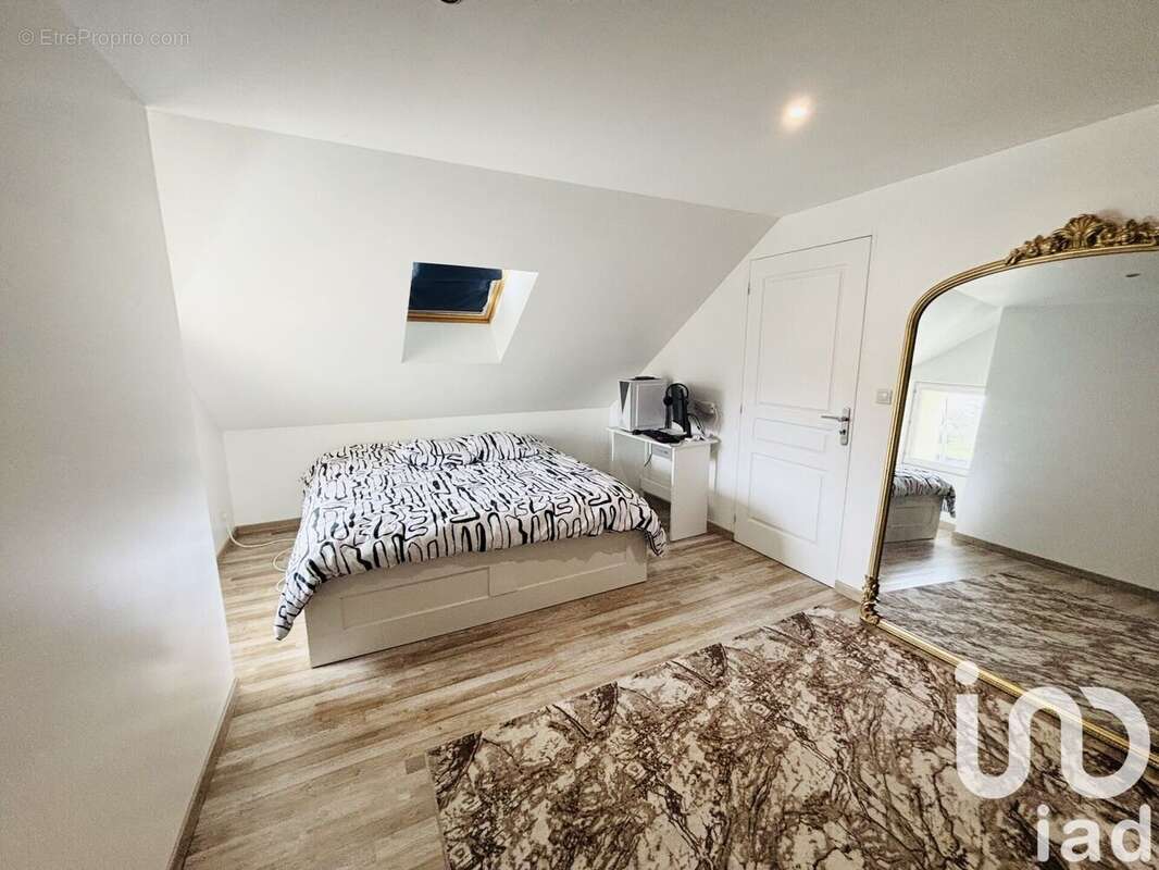 Photo 6 - Maison à SAINT-VINCENT-DES-LANDES