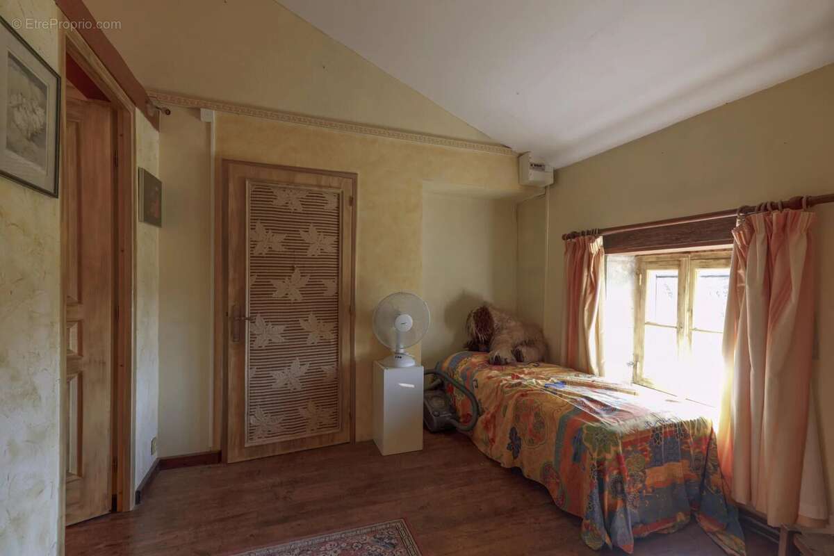 Maison à MATHA