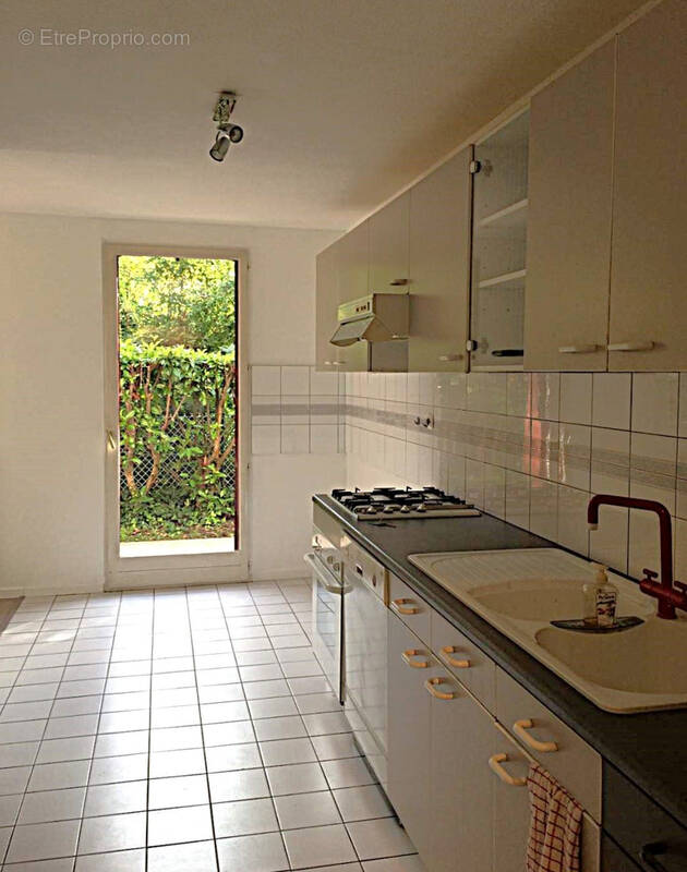 Appartement à PAU