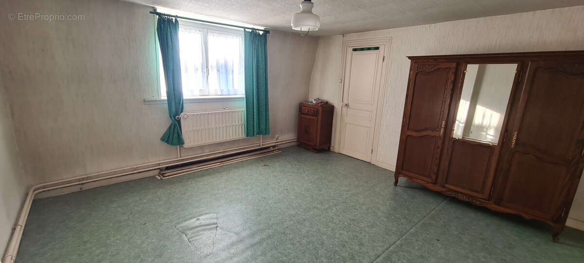 Maison à DOUVRIN