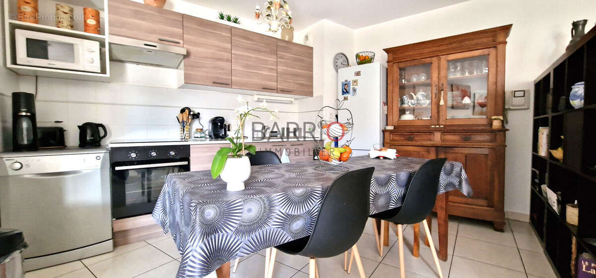 Appartement à BANYULS-SUR-MER