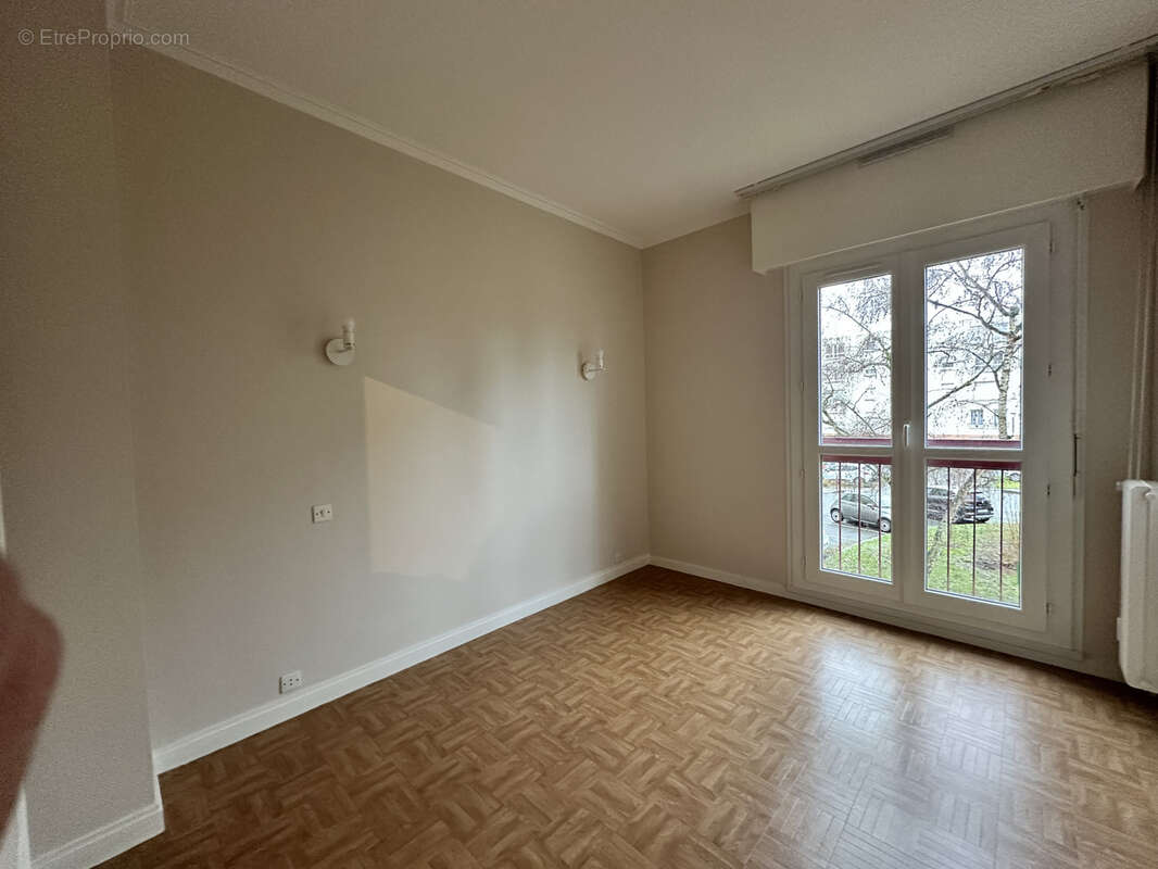Appartement à LE MANS