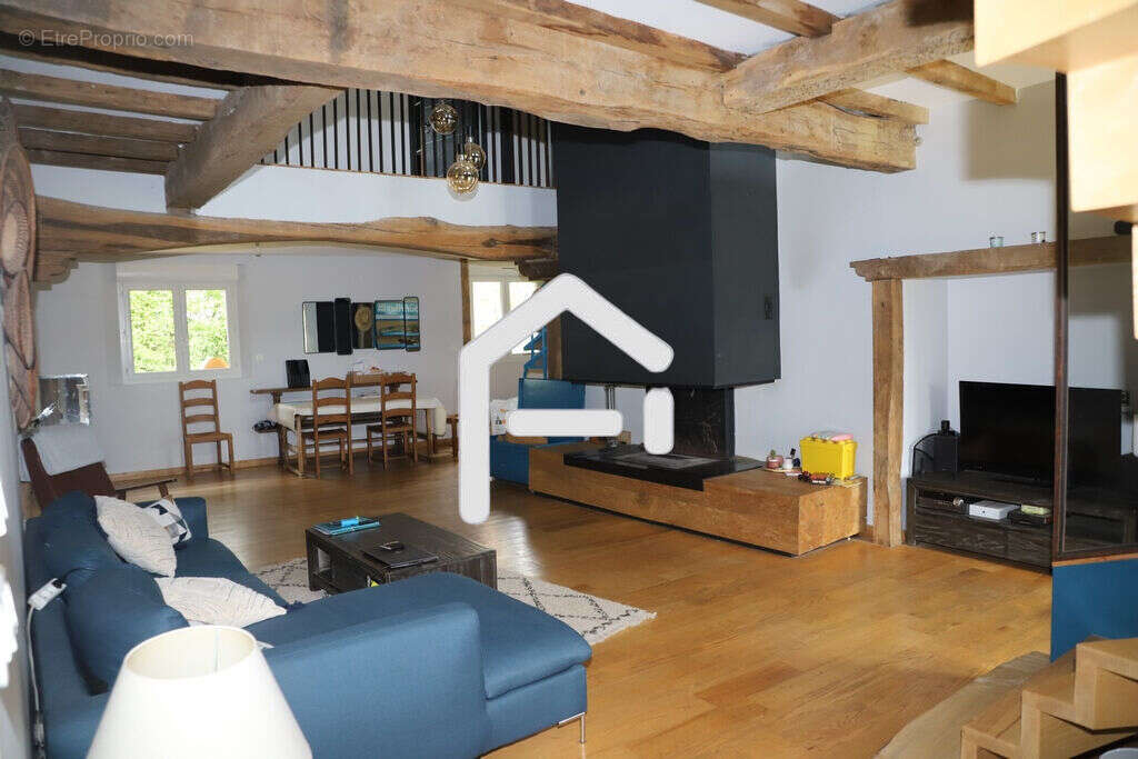 Maison à PAMIERS