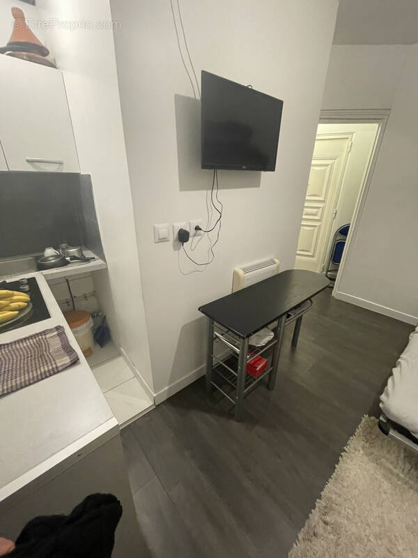 Appartement à PUTEAUX