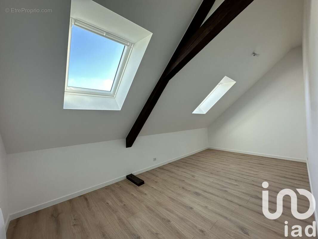 Photo 9 - Appartement à GRIESHEIM-PRES-MOLSHEIM