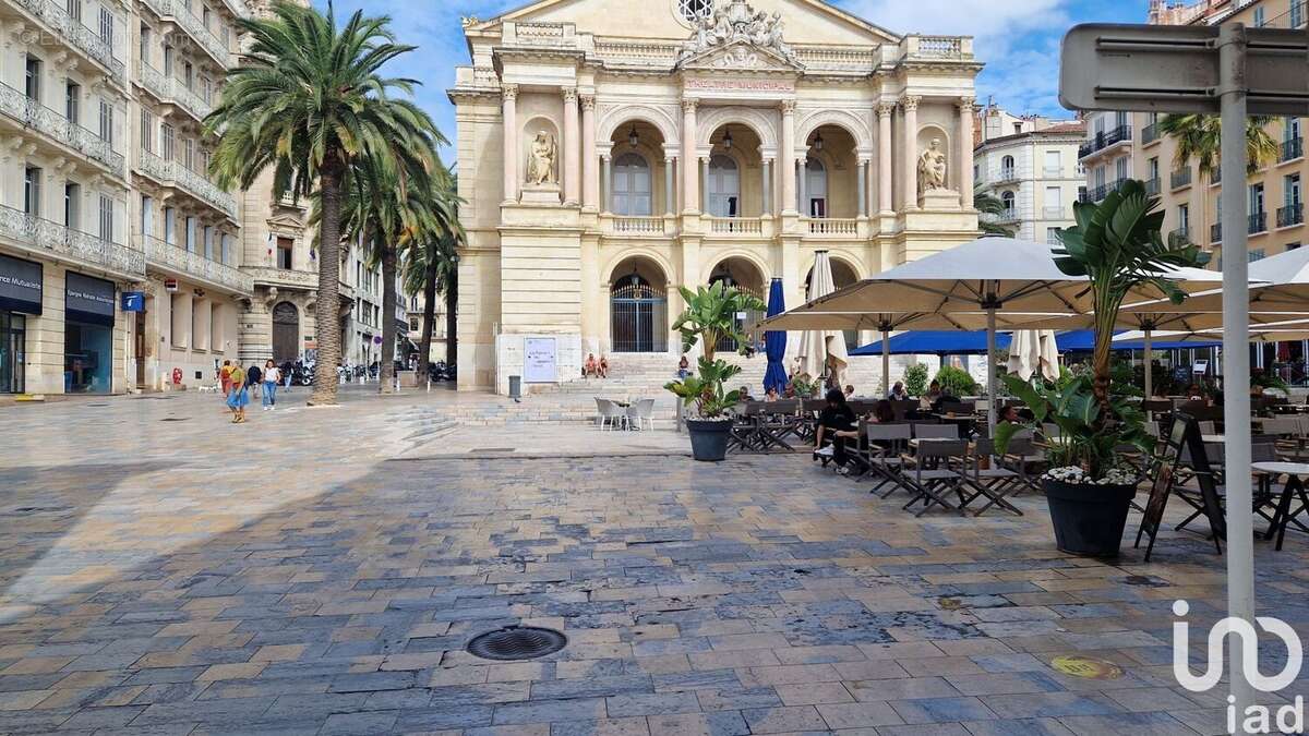 Photo 8 - Appartement à TOULON