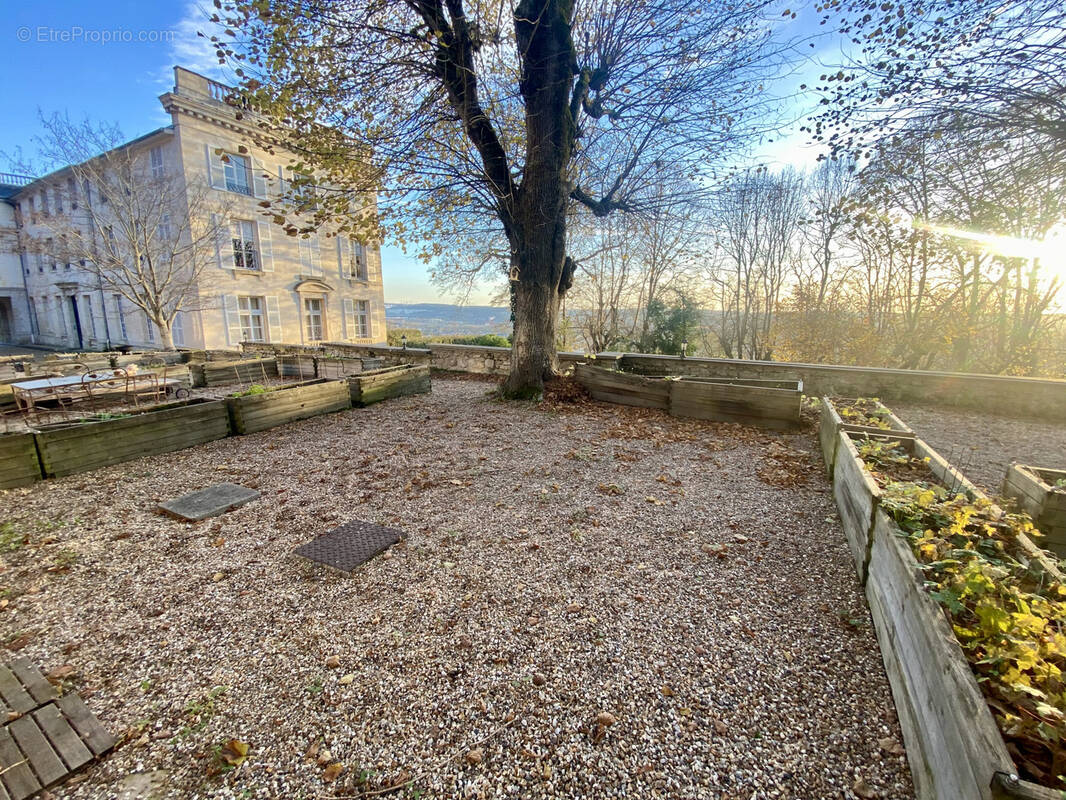 Appartement à LIMAY