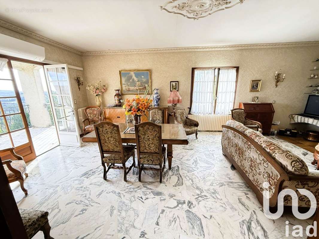 Photo 7 - Maison à LA GARDE-ADHEMAR