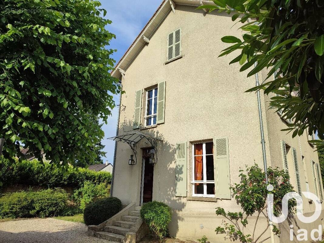 Photo 1 - Maison à VULAINES-SUR-SEINE