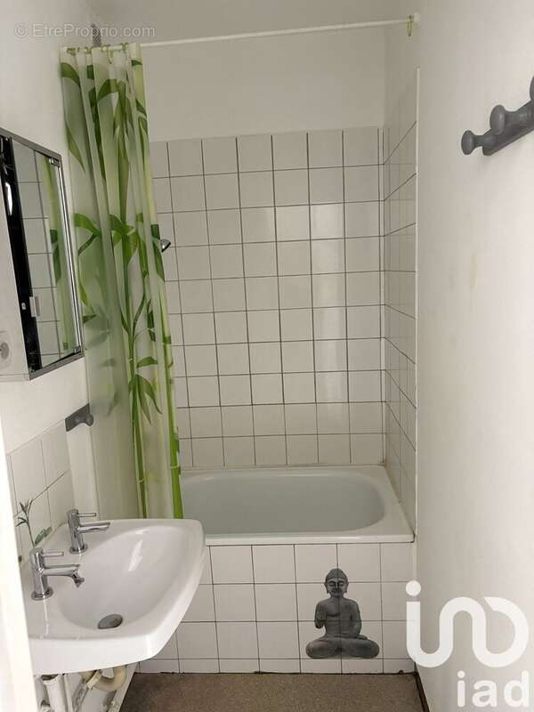 Photo 5 - Appartement à NANCY