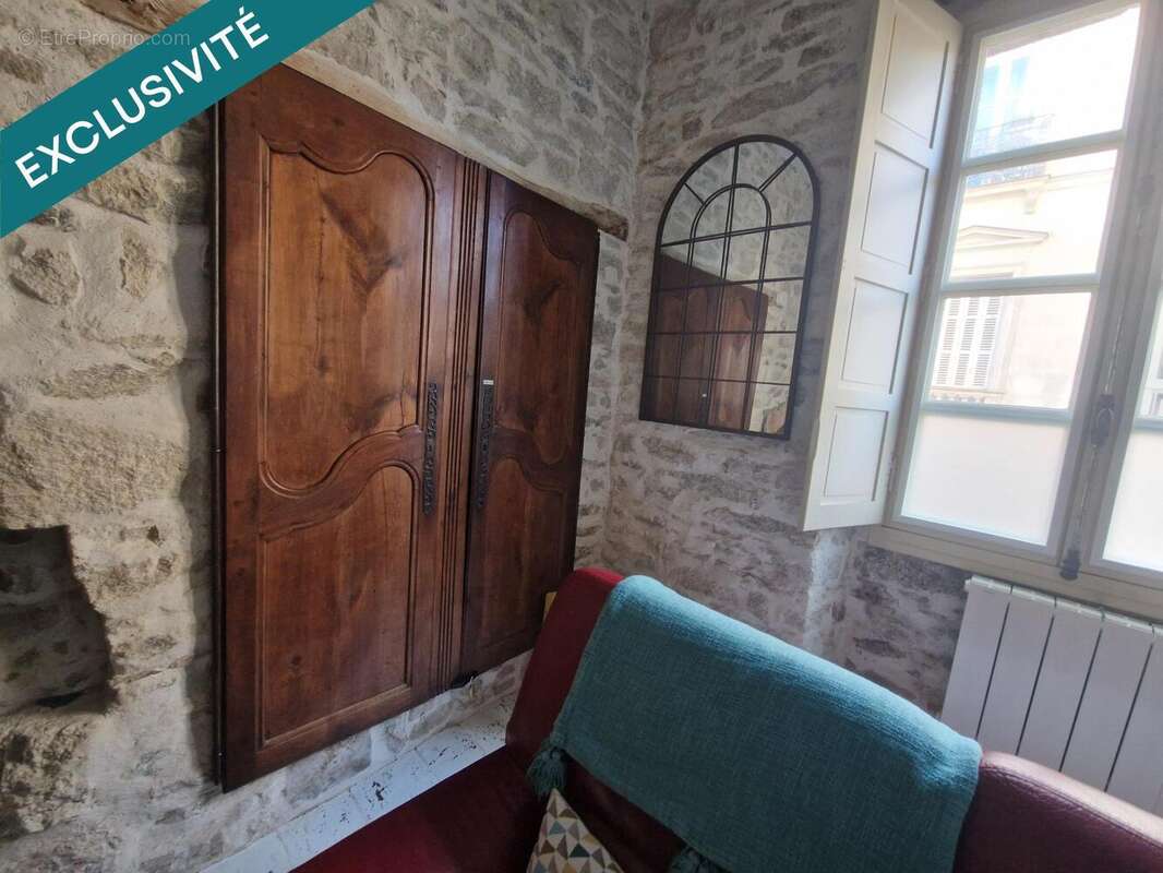Photo 8 - Appartement à VANNES