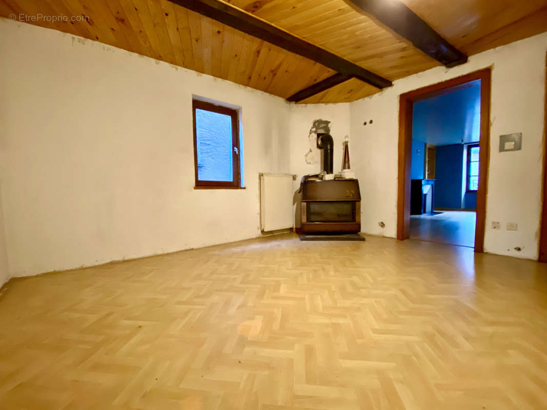 Maison à FENETRANGE