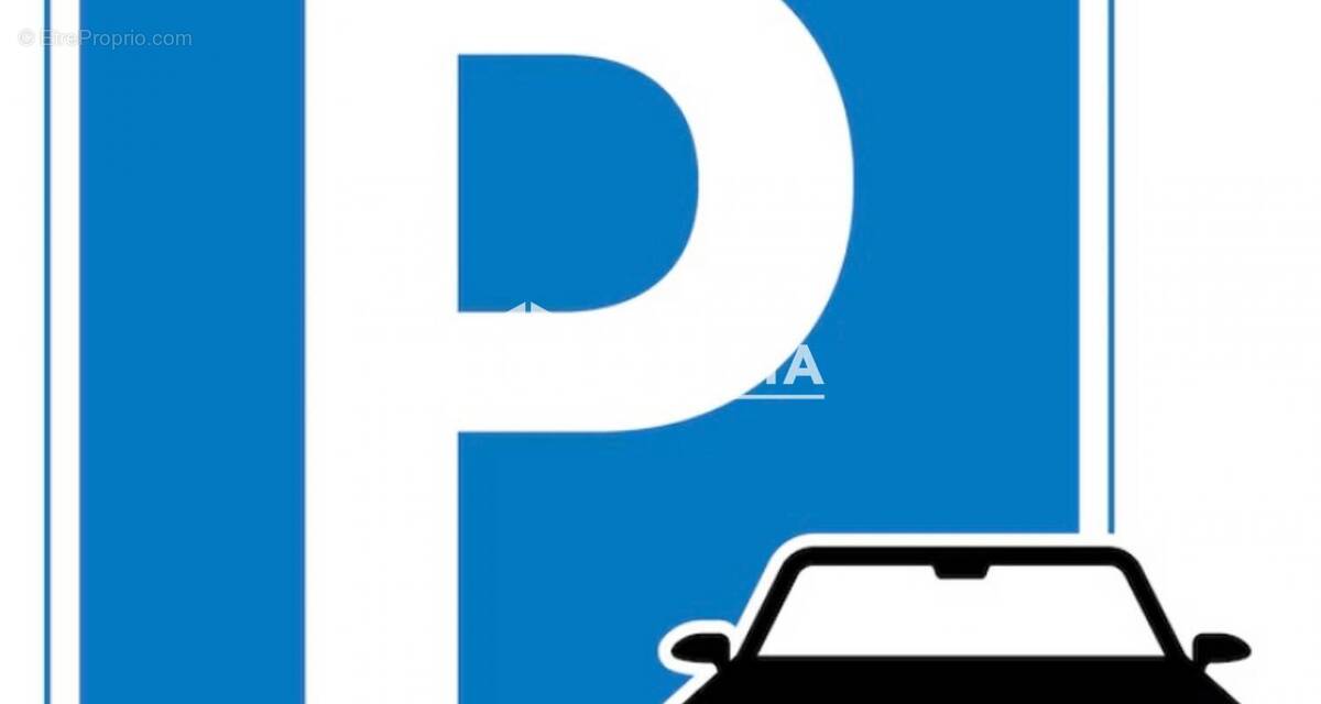 Parking à BOURG-SAINT-MAURICE