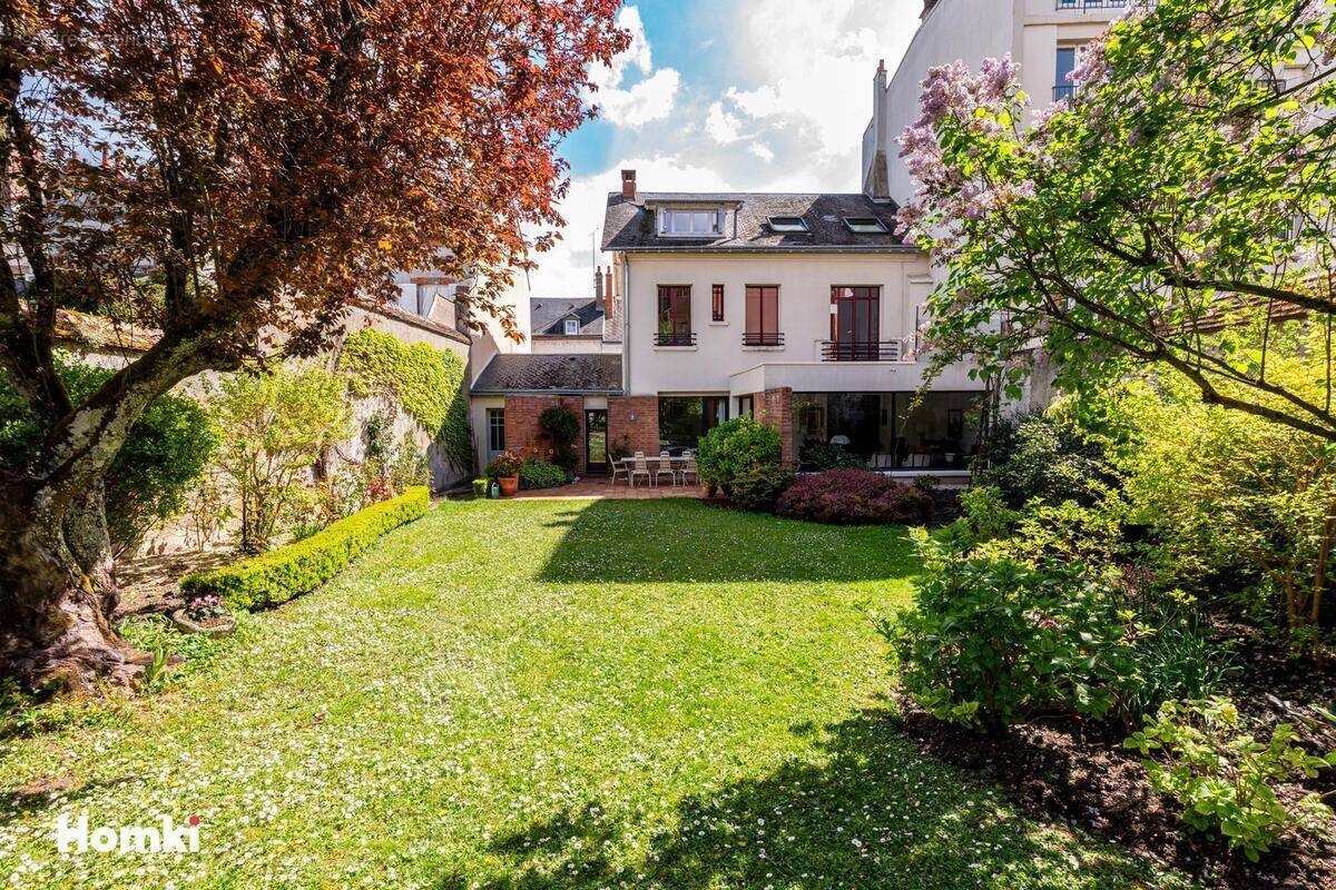 Maison à ORLEANS