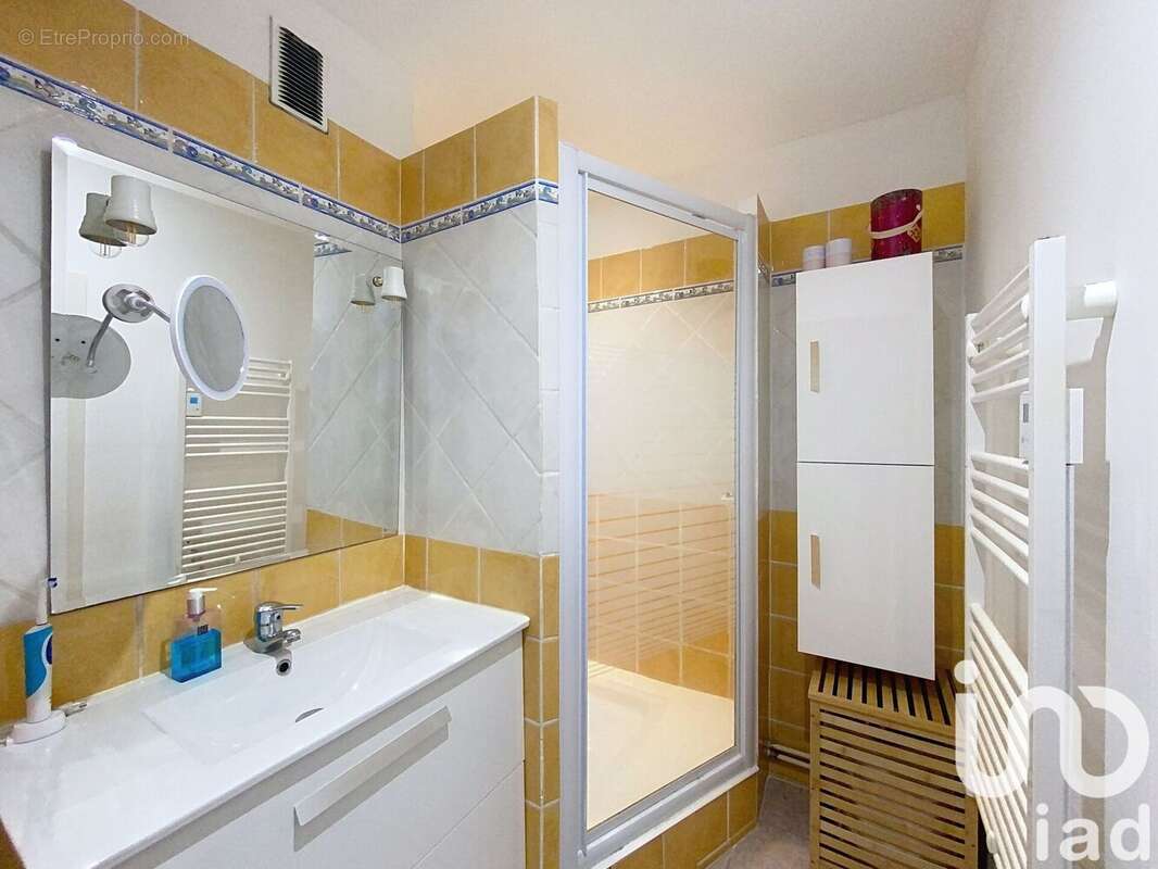 Photo 8 - Appartement à TOULOUSE