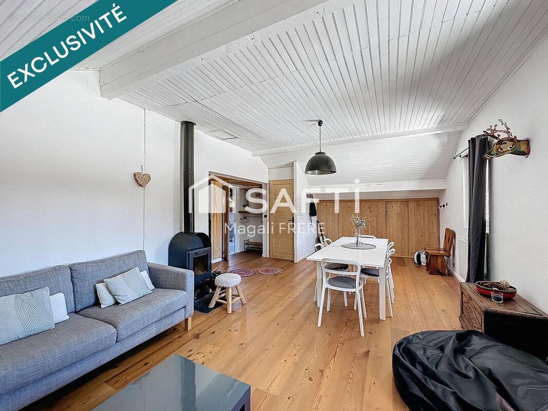 Photo 1 - Appartement à ANCELLE