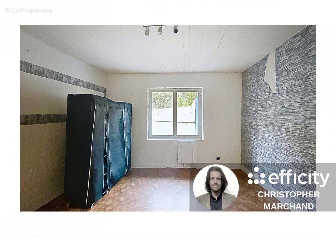 Appartement à NANTUA