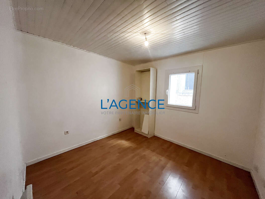 Appartement à HYERES