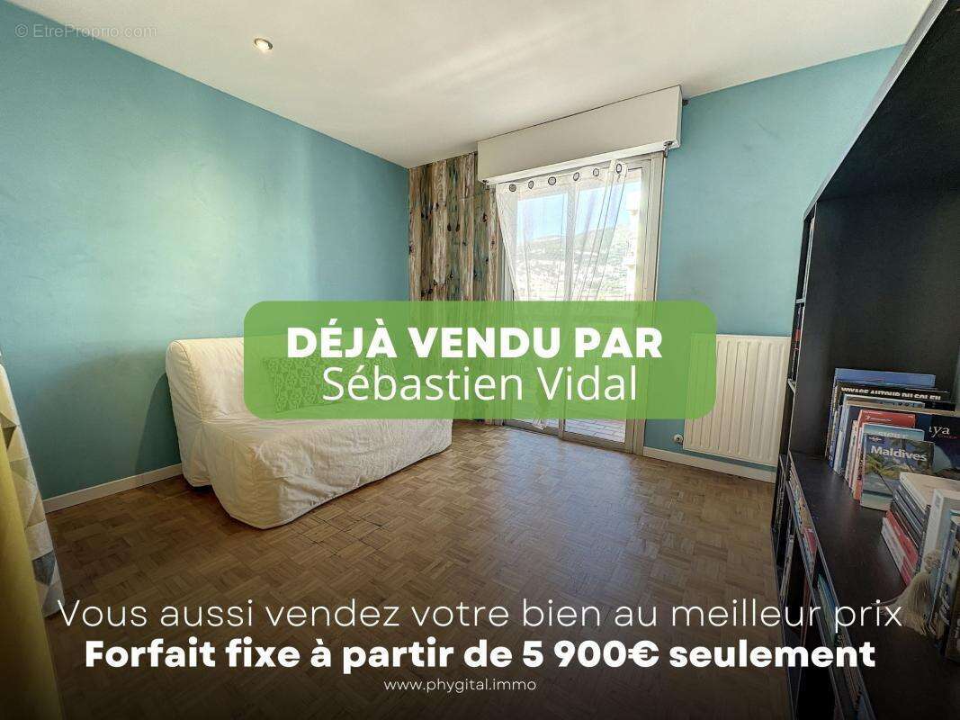 Appartement à GRASSE