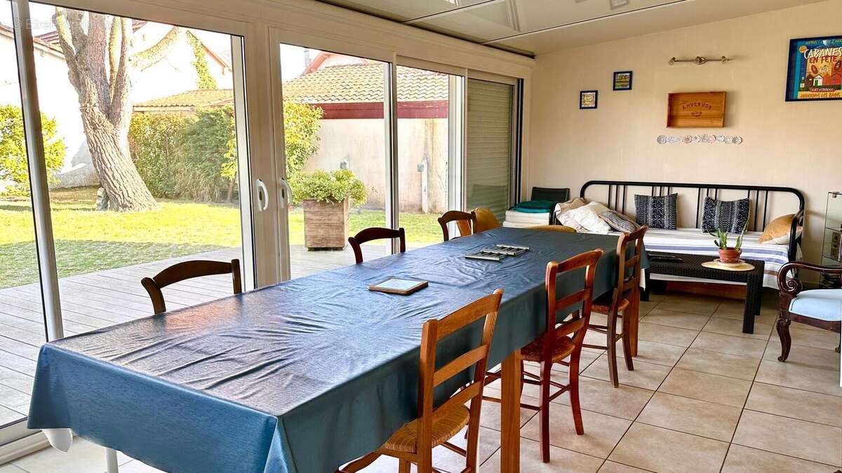 Photo 5 - Maison à ANDERNOS-LES-BAINS