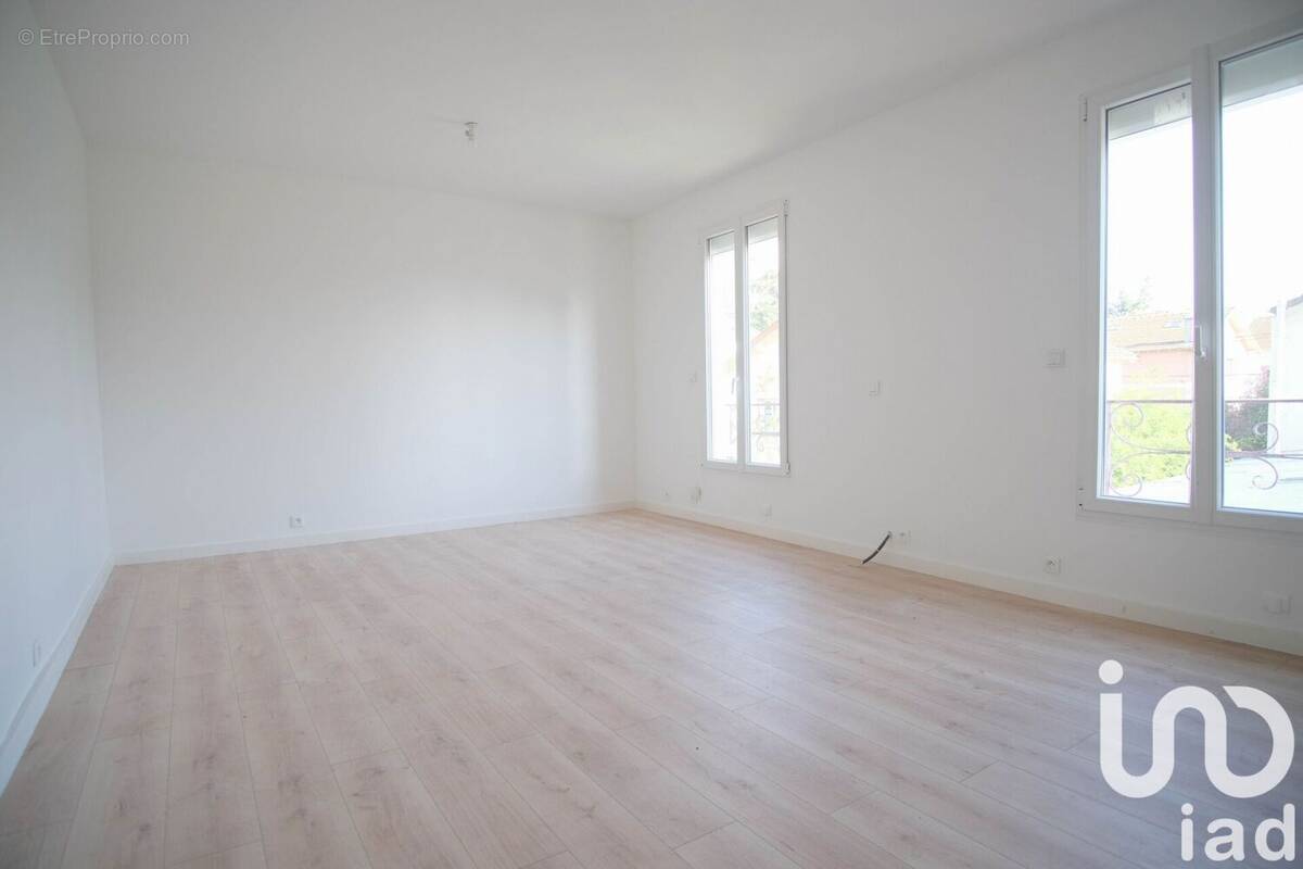 Photo 1 - Maison à CRETEIL