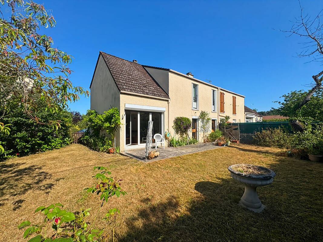 Maison à PALAISEAU