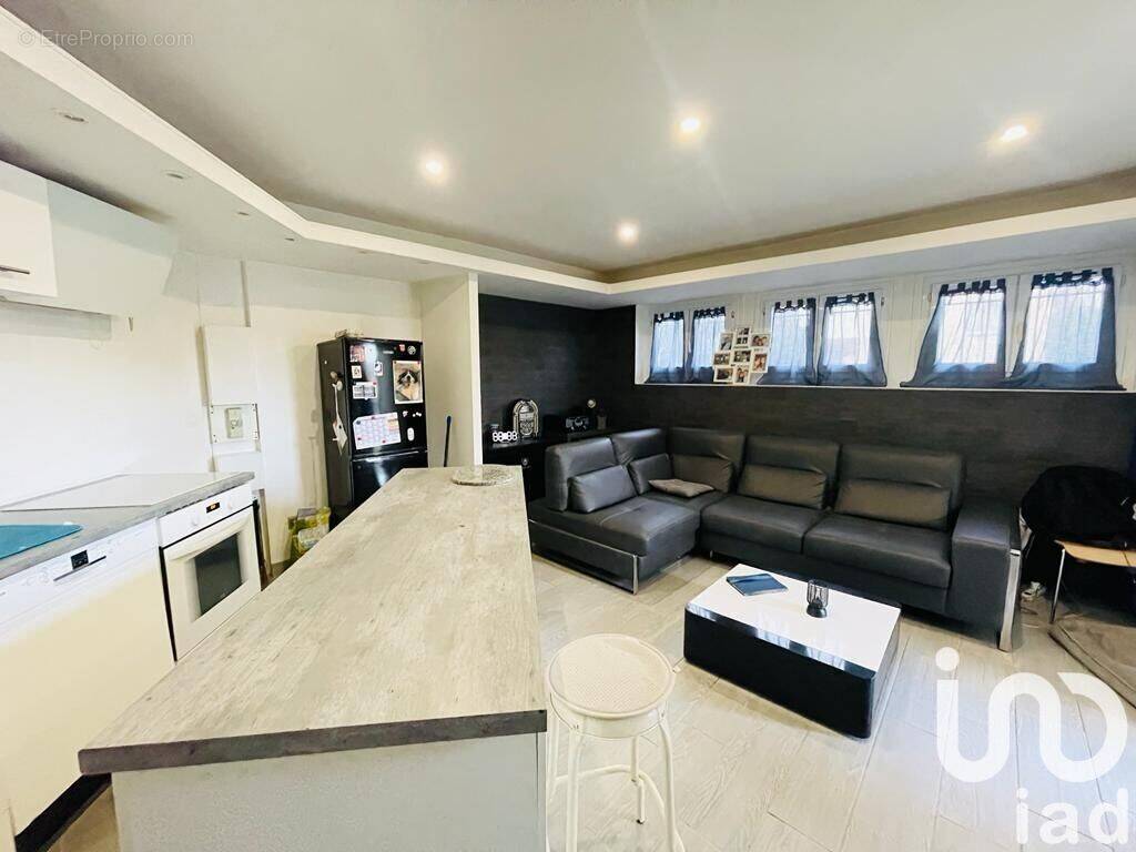 Photo 1 - Appartement à MORSANG-SUR-ORGE