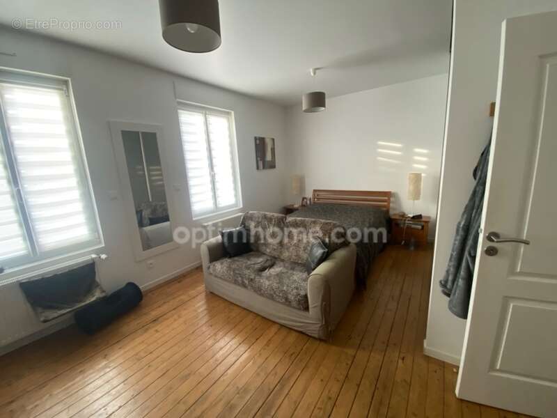 Maison à BERCK