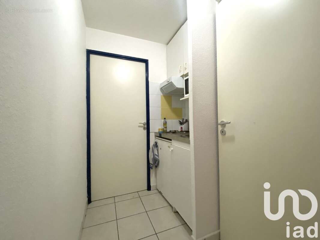 Photo 4 - Appartement à METZ