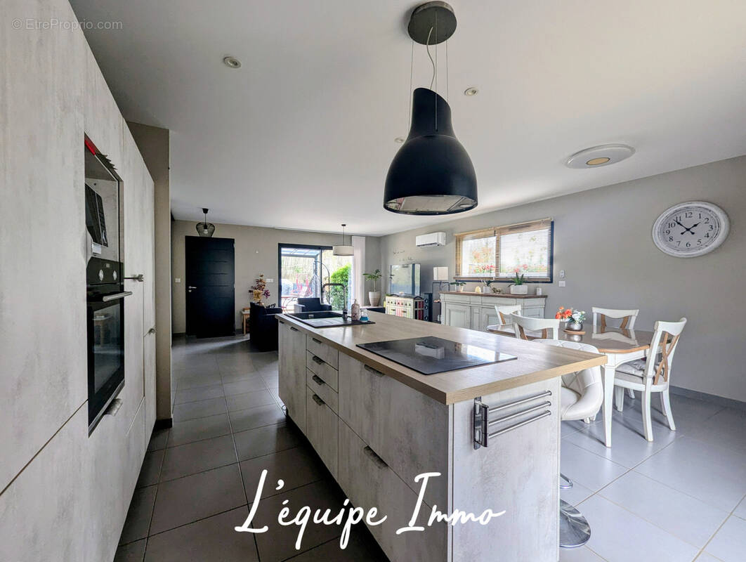 Maison à AUCH