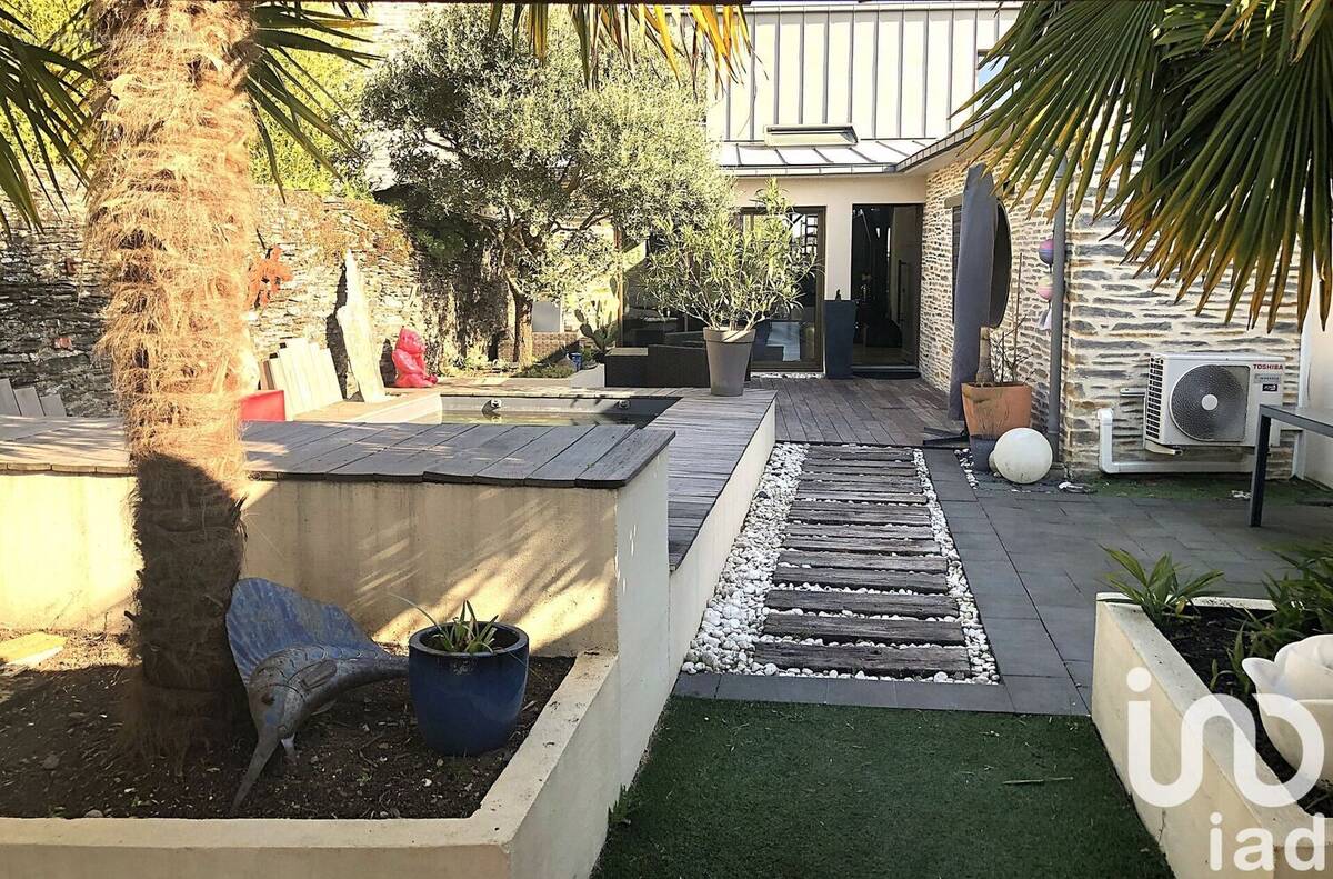 Photo 1 - Maison à TRELAZE