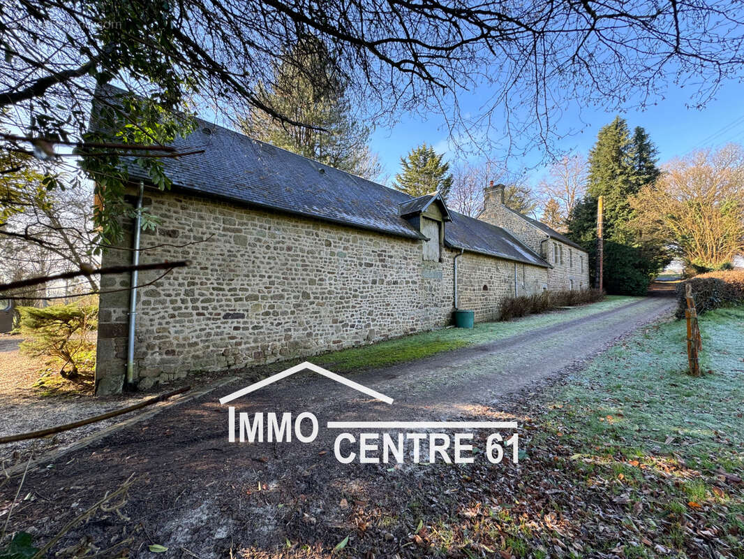 Maison à LA FERTE-MACE