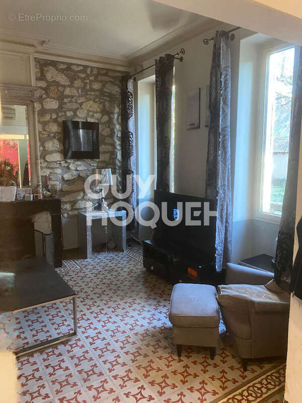 Maison à AVIGNON