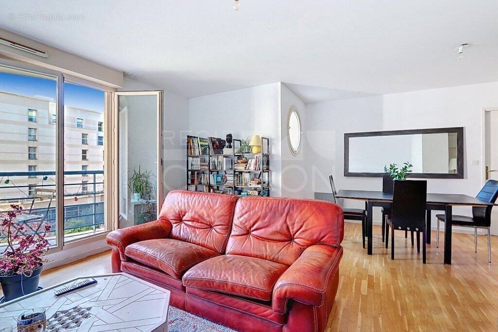 Appartement à LYON-3E
