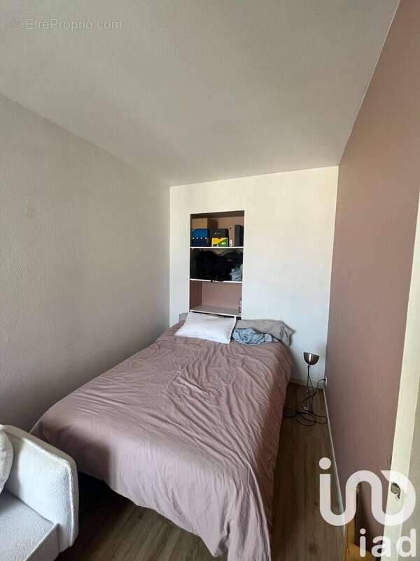 Photo 8 - Appartement à BIARRITZ
