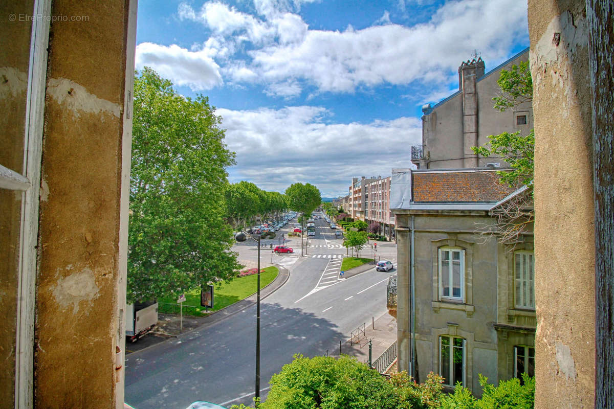 Appartement à CARCASSONNE