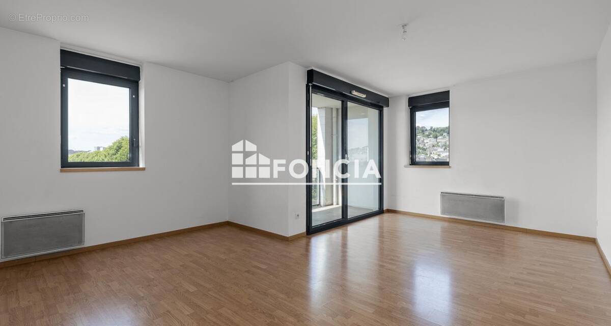Appartement à ROUEN
