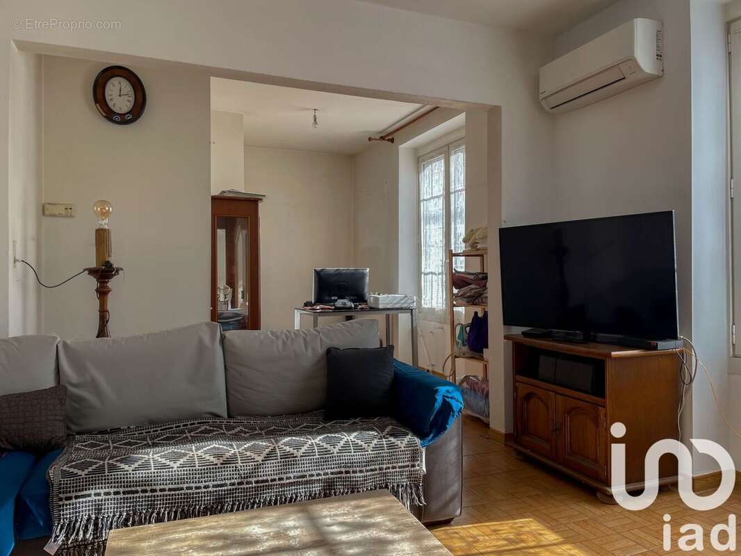 Photo 8 - Maison à AUBIN