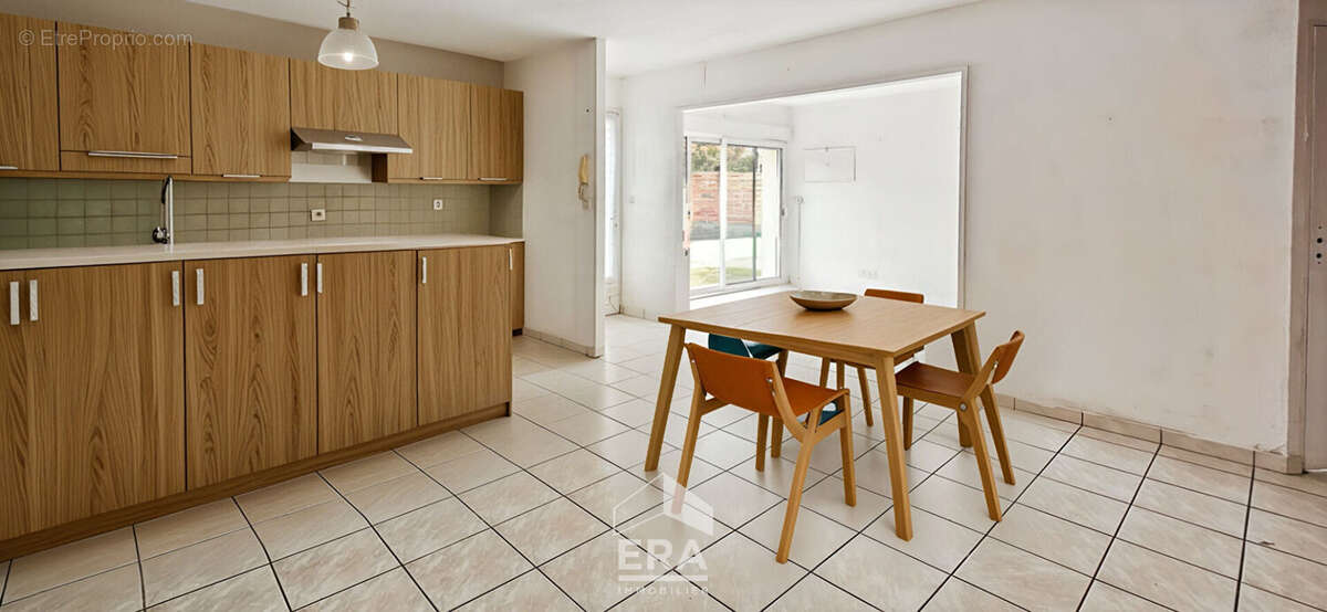 Appartement à EYSINES