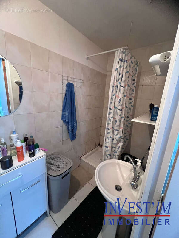 Appartement à OULLINS