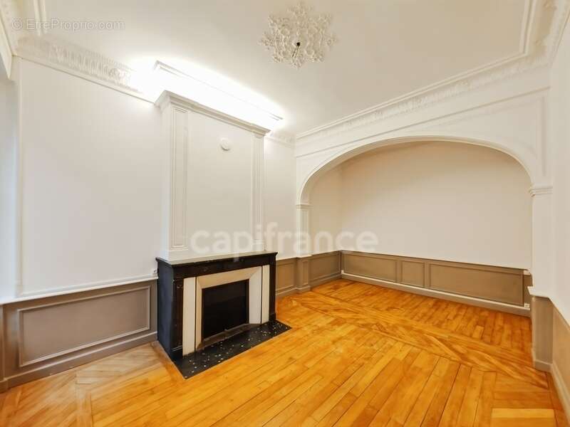 Appartement à CHALON-SUR-SAONE
