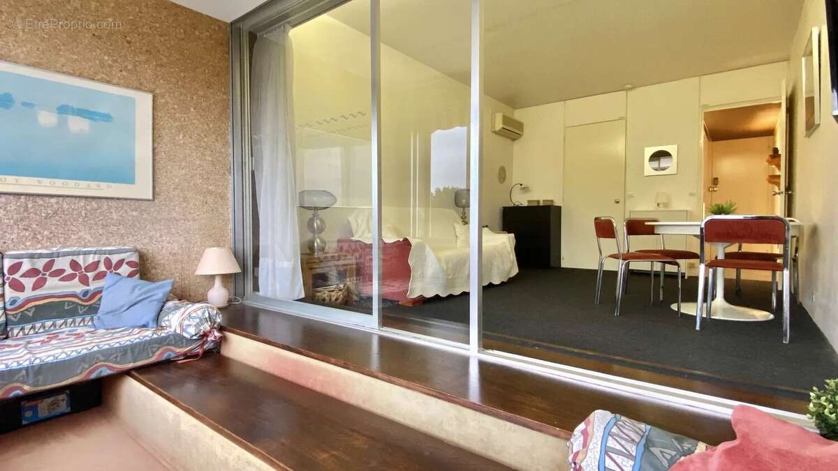 Appartement à BANDOL