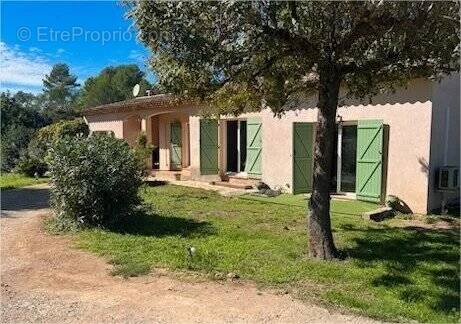 Appartement à LE TIGNET