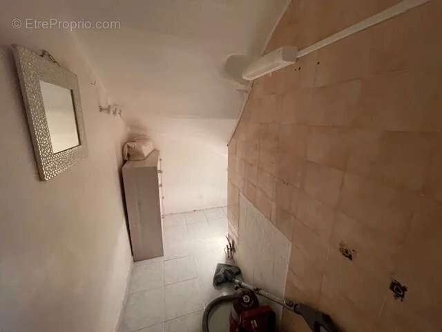 Appartement à ALES