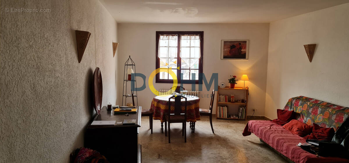 Appartement à SAINTES-MARIES-DE-LA-MER