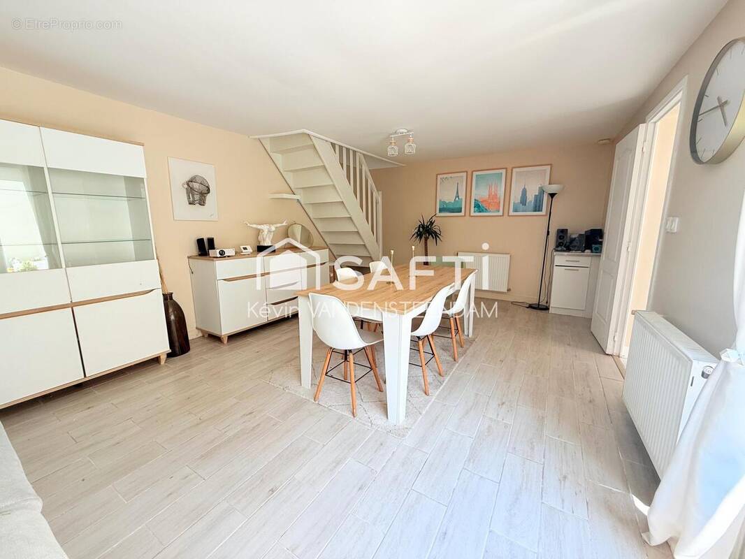 Photo 1 - Maison à SECLIN