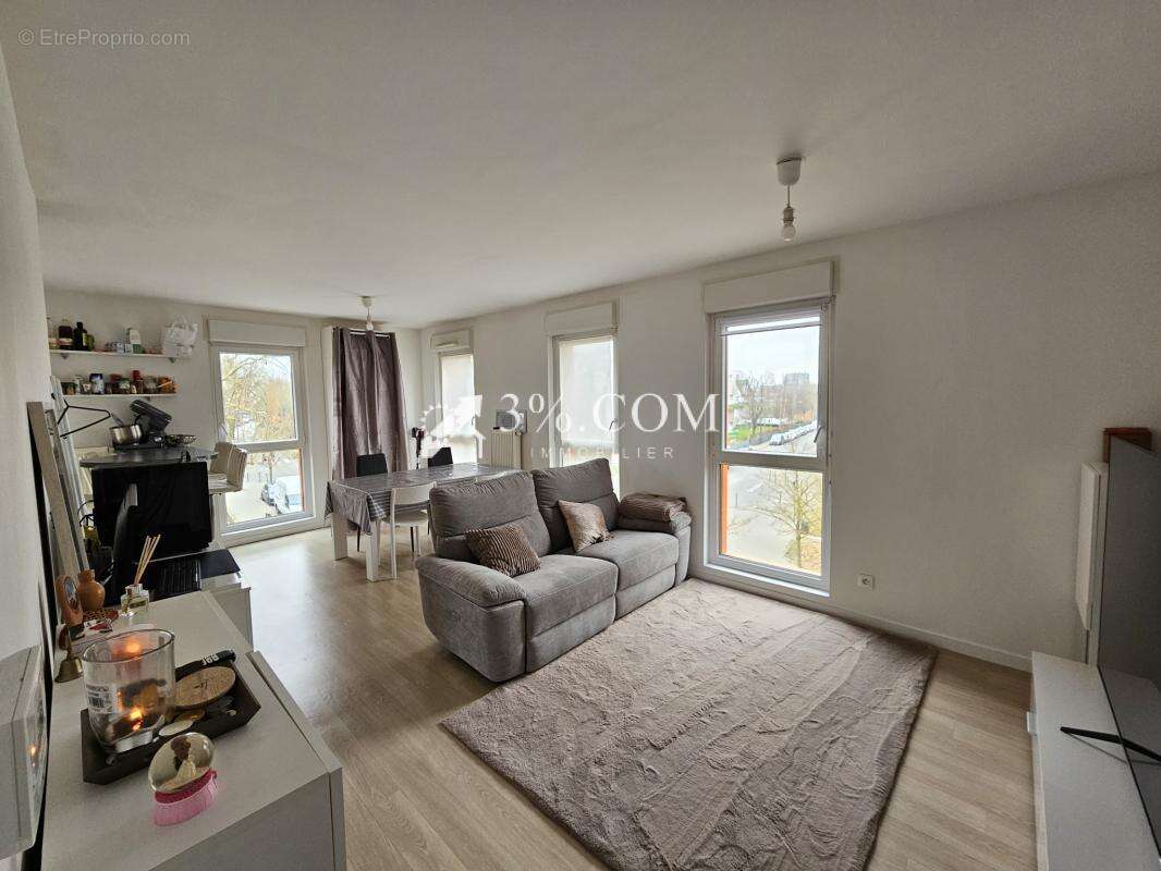 Appartement à LILLE