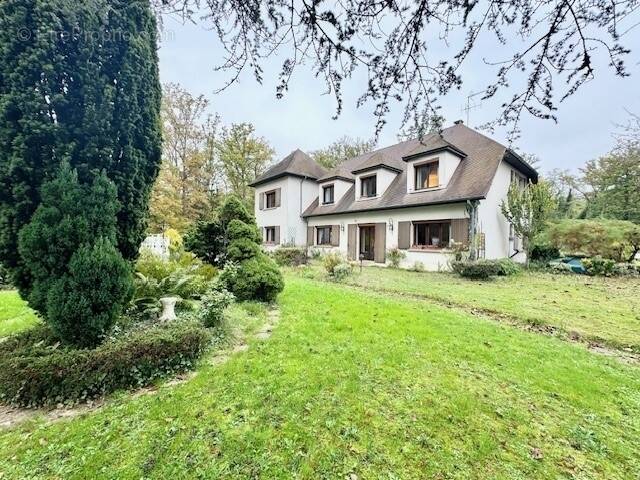 Maison à JONCHERY-SUR-VESLE